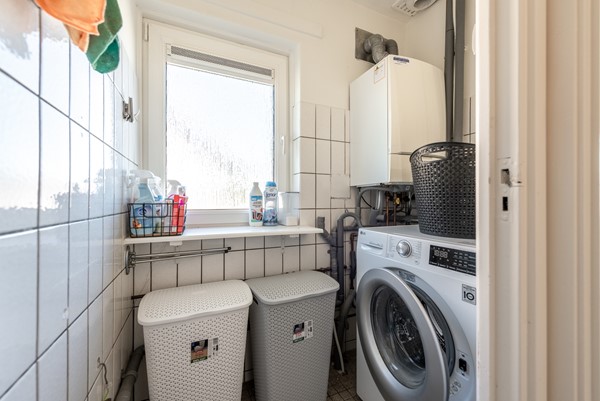 Medium property photo - Mercuriuslaan 15, 7314 KR Apeldoorn